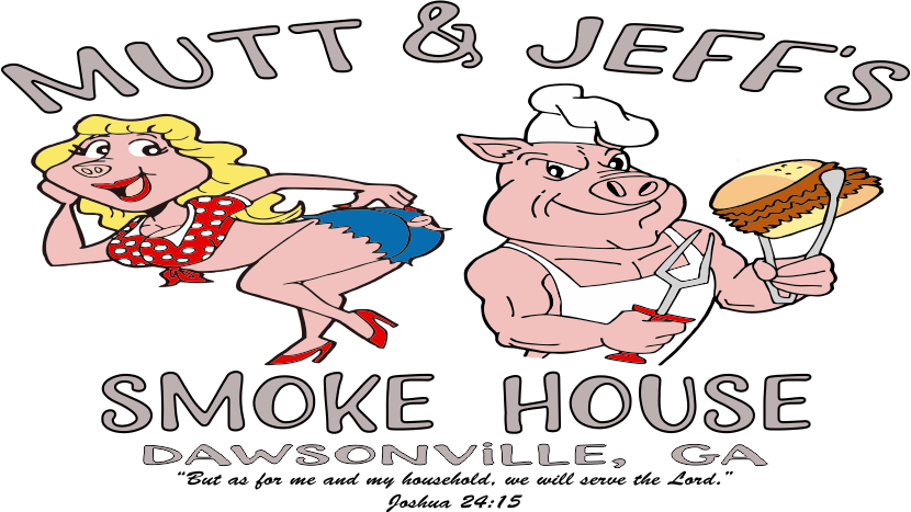 Mutt & Jeff’s Smokehouse 